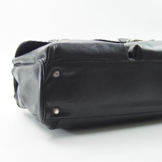 Tramontanoブリーフケース 極上☆(伊)トラモンターノ/TRAMONTANO【☆鞄】ブリーフケース