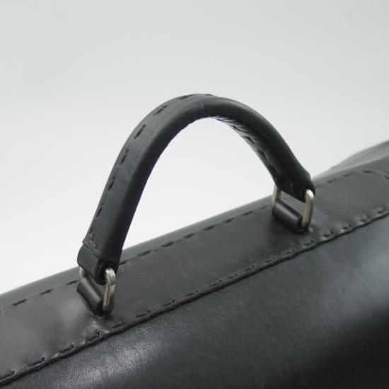 Tramontanoブリーフケース 極上☆(伊)トラモンターノ/TRAMONTANO【☆鞄】ブリーフケース/メンズ