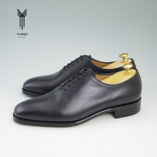 未使用★ヤンコ SIZE 6.5【★ホールカット/114295A】SAFARI/YANKO★a708