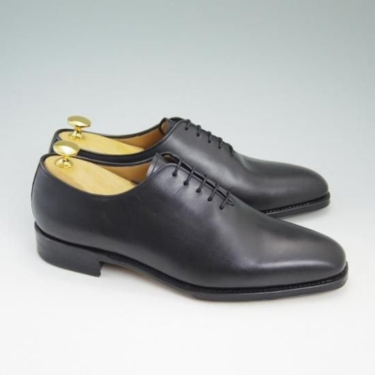 未使用★ヤンコ SIZE 6.5【★ホールカット/114295A】SAFARI/YANKO★a708