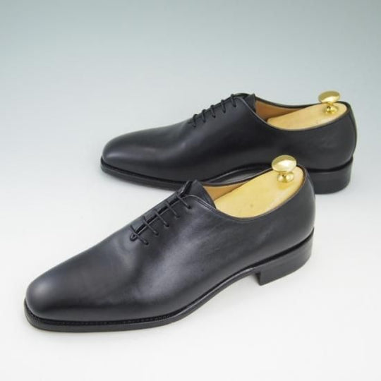 未使用★ヤンコ SIZE 6.5【★ホールカット/114295A】SAFARI/YANKO★a708