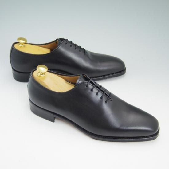 未使用★ヤンコ SIZE 6.5【★ホールカット/114295A】SAFARI/YANKO★a708