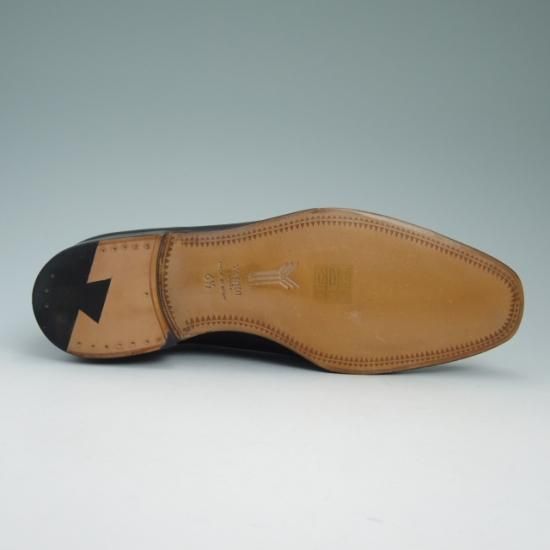 未使用★ヤンコ SIZE 6.5【★ホールカット/114295A】SAFARI/YANKO★a708