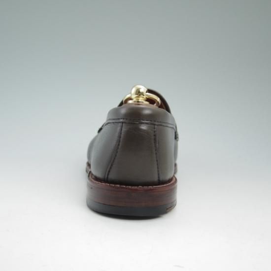 極美品☆オールデン 8D【☆超希少!!ローデングリーン色/緑/99368F