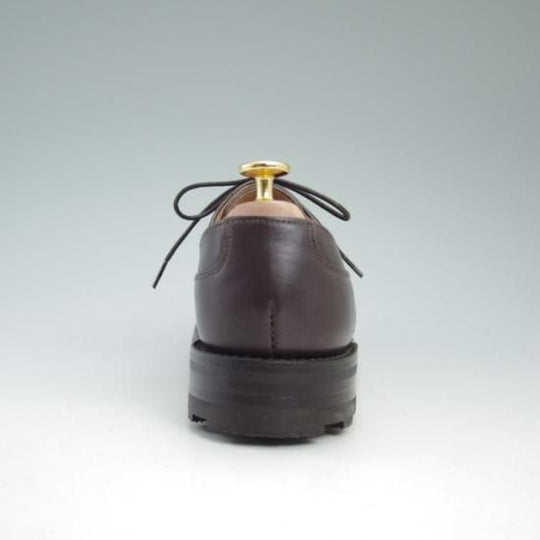 未使用★アルフレッドサージェント(レディース) UK4.5【★Uチップ/リッジウェイソール】シャンボード風モデル/Alfred Sargent★a714