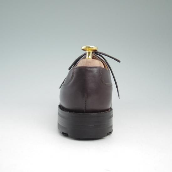 未使用★アルフレッドサージェント(レディース) UK4.5【★Uチップ/リッジウェイソール】シャンボード風モデル/Alfred Sargent★a714