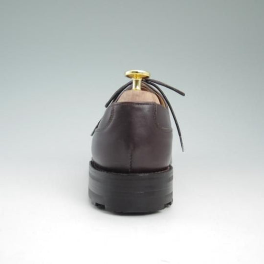 未使用★アルフレッドサージェント(レディース) UK4.5【★Uチップ/リッジウェイソール】シャンボード風モデル/Alfred Sargent★a714