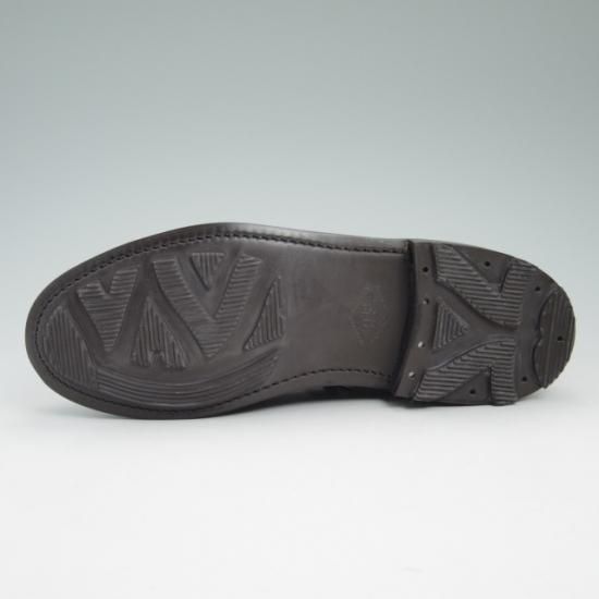 未使用★アルフレッドサージェント(レディース) UK4.5【★Uチップ/リッジウェイソール】シャンボード風モデル/Alfred Sargent★a714