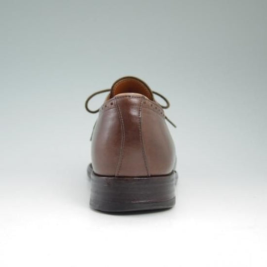 極上★アルフレッドサージェント UK6【★セミブローグ/BARNEYS NEW YORK】バーニーズニューヨーク別注/Alfred Sergeant★a715