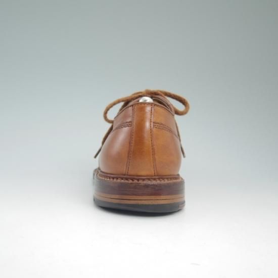 美品★オールデン 8D【★7399/超希少!!ヴァンラスト仕様/Uチップ】ALDEN★a726