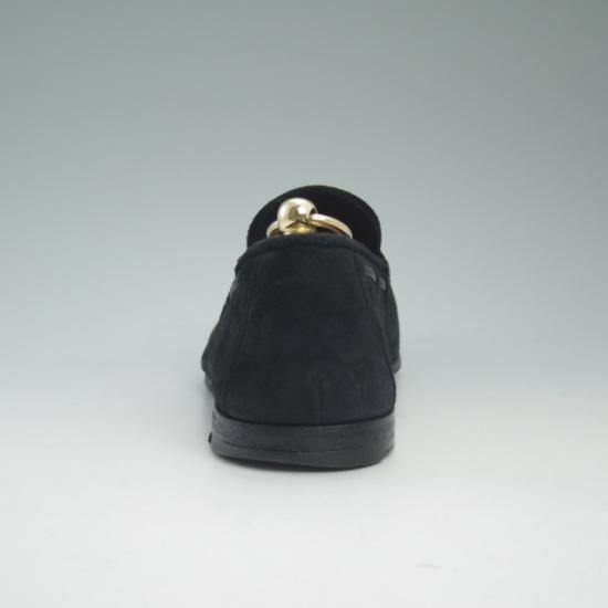 極上★(伊)ストールマンテラッシ SIZE 41.5【定10万以上★スエード】タッセルローファー/SUTOR MANTELLASSI★a729