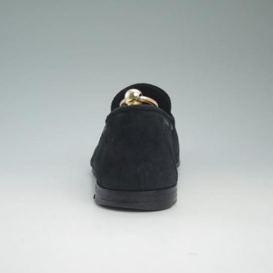 極上★(伊)ストールマンテラッシ SIZE 41.5【定10万以上★スエード】タッセルローファー/SUTOR MANTELLASSI★a729