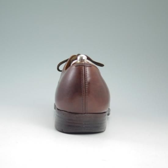 ★チャーチ 80D/UK8【★コンサル/CONSUL/73ラスト/ストレートチップ/3都市ロゴ】Church’s★a733