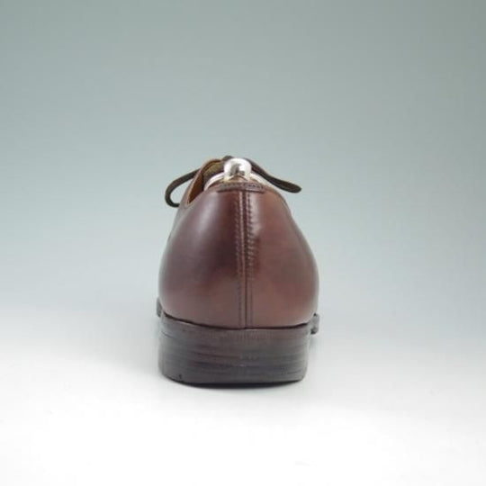 ★チャーチ 80D/UK8【★コンサル/CONSUL/73ラスト/ストレートチップ/3都市ロゴ】Church’s★a733