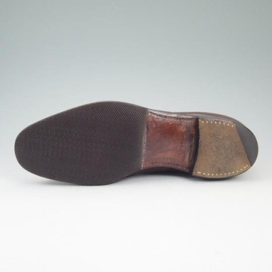 ★チャーチ 80D/UK8【★コンサル/CONSUL/73ラスト/ストレートチップ/3都市ロゴ】Church’s★a733