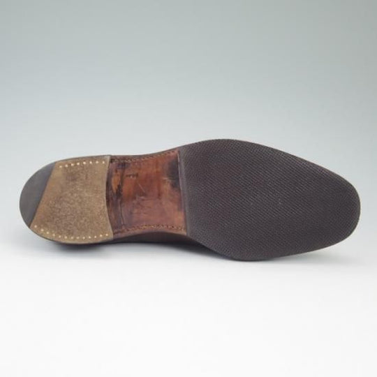 ★チャーチ 80D/UK8【★コンサル/CONSUL/73ラスト/ストレートチップ/3都市ロゴ】Church’s★a733