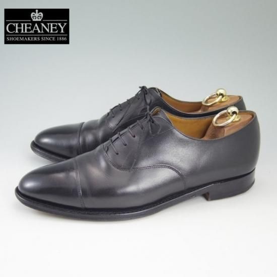 極上☆チーニー 9E【☆Lloyd Footwear/ロイドフットウェア別注/M