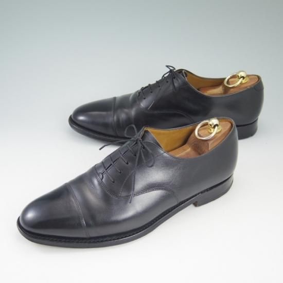 極上★チーニー 9E【★Lloyd Footwear/ロイドフットウェア別注/Mシリーズ/89ラスト/ストレートチップ】CHEANEY★a736