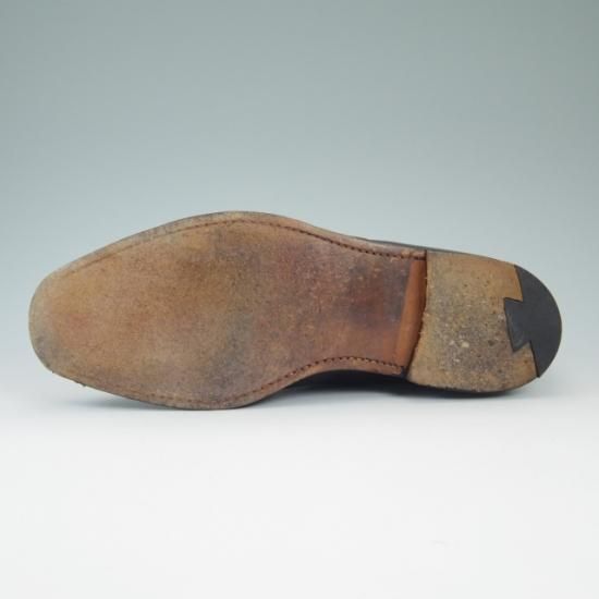 極上★チーニー 9E【★Lloyd Footwear/ロイドフットウェア別注/Mシリーズ/89ラスト/ストレートチップ】CHEANEY★a736