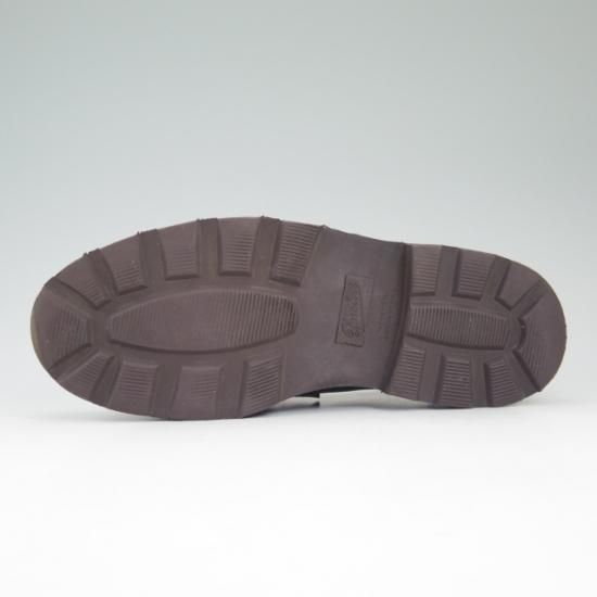 極上★パラブーツ SIZE 6【★ランス/REIMS/コインローファー/マルシェソール】Paraboot★a740