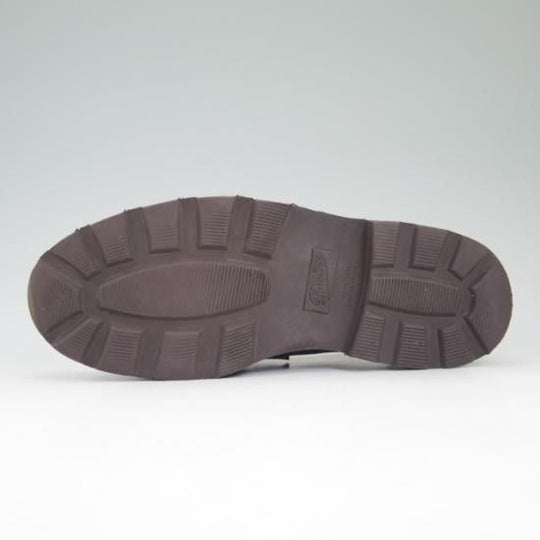 極上★パラブーツ SIZE 6【★ランス/REIMS/コインローファー/マルシェソール】Paraboot★a740