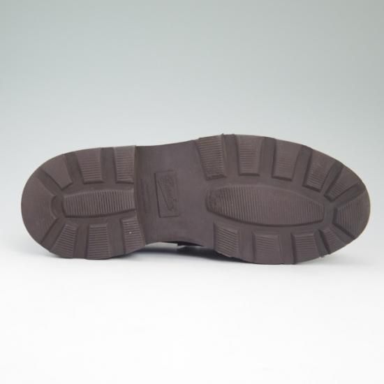 極上★パラブーツ SIZE 6【★ランス/REIMS/コインローファー/マルシェソール】Paraboot★a740