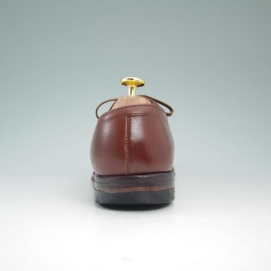 ☆オールデン(レディース) 4.5D【貴重☆4900/プレーントゥ