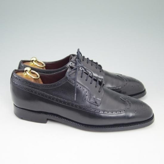 超希少品★チャーチ 80F/UK8【★最上級!!マスタークラス/masterclass/35ラスト】Church’s★a750