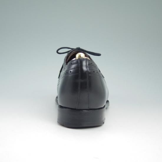 超希少品★チャーチ 80F/UK8【★最上級!!マスタークラス/masterclass/35ラスト】Church’s★a750