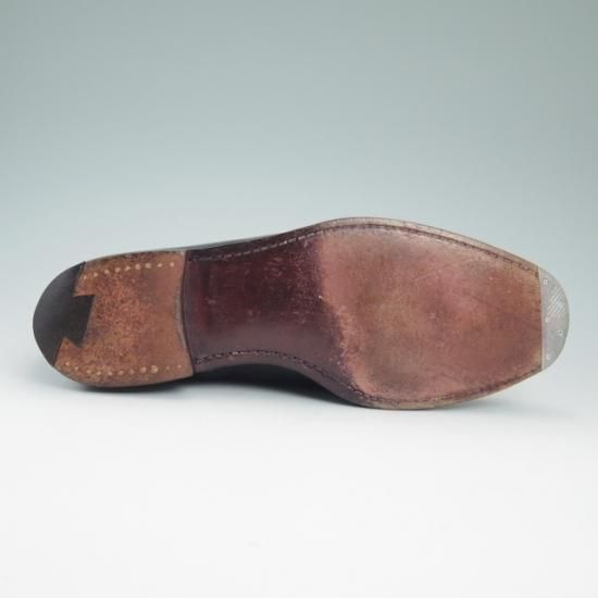 超希少品★チャーチ 80F/UK8【★最上級!!マスタークラス/masterclass/35ラスト】Church’s★a750