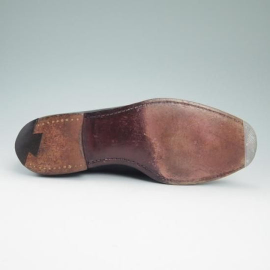 超希少品★チャーチ 80F/UK8【★最上級!!マスタークラス/masterclass/35ラスト】Church’s★a750