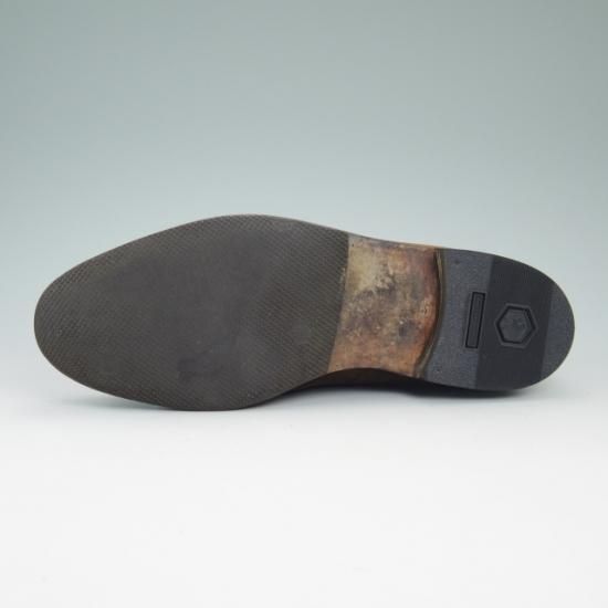 ★ジョンロブ 8EE【★4098ラスト/タッセルローファー/スエード】JOHN LOBB★a761