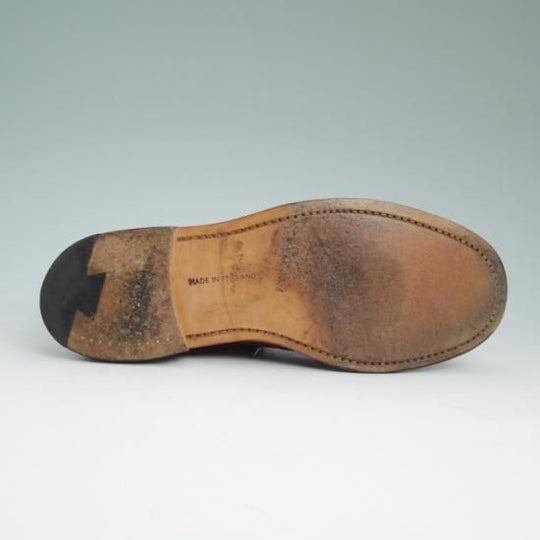 美品★トリッカーズ(レディース) SIZE 5【★シップス/SHIPS別注 /カントリー ブーツ/L2508/4444】Tricker's★a763