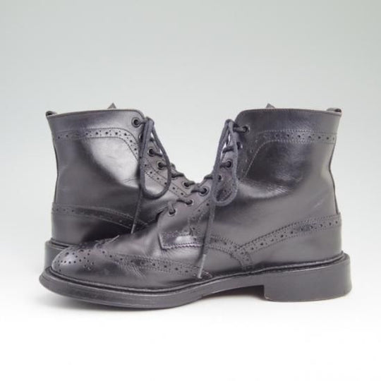 美品★トリッカーズ(レディース) SIZE 5【★カントリー ブーツ/5180/6230】Tricker's★a764