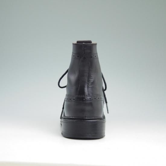 美品★トリッカーズ(レディース) SIZE 5【★カントリー ブーツ/5180/6230】Tricker's★a764
