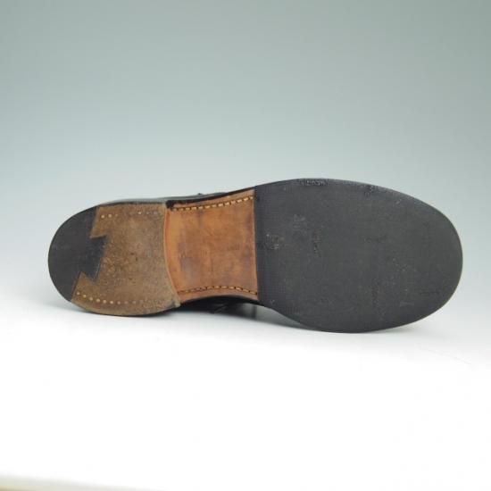 美品★トリッカーズ(レディース) SIZE 5【★カントリー ブーツ/5180/6230】Tricker's★a764