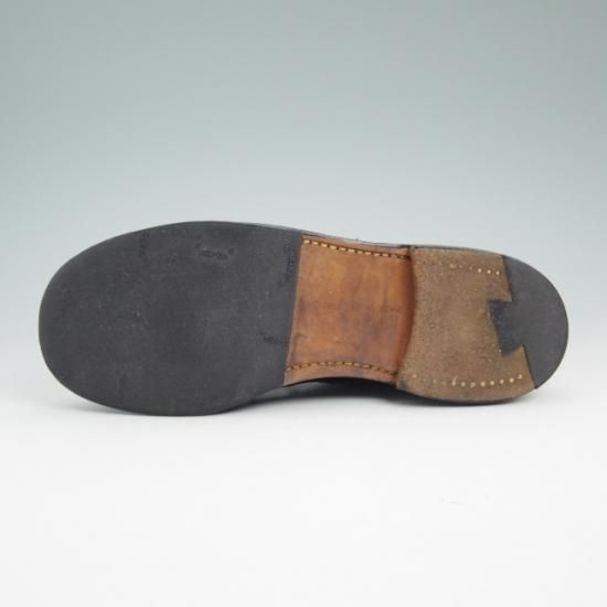 美品★トリッカーズ(レディース) SIZE 5【★カントリー ブーツ/5180/6230】Tricker's★a764