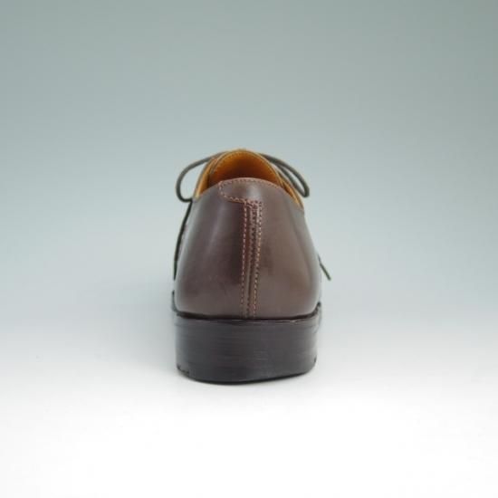 極上★トリッカーズ SIZE 6.5【★プレーントゥ/M6231/チャネル仕上げ/希少ドレスモデル!! 】Tricker's★a765