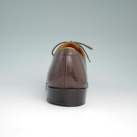 極上★トリッカーズ SIZE 6.5【★プレーントゥ/M6231/チャネル仕上げ/希少ドレスモデル!! 】Tricker's★a765