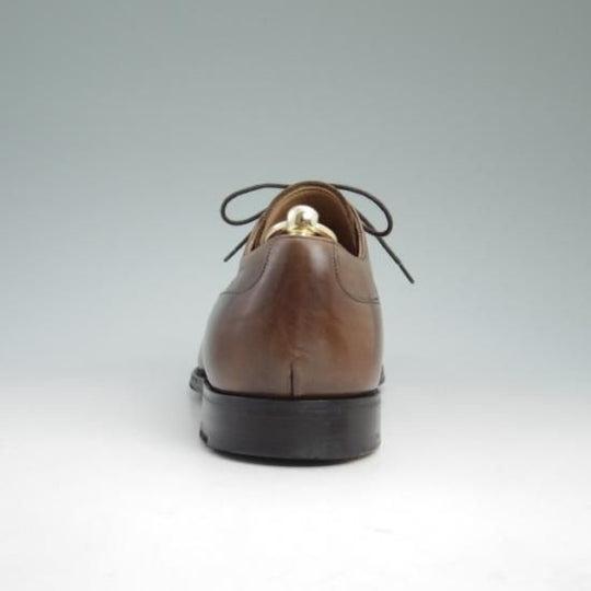 極美品★チーニー 8.5F【★ポールスミス別注/PaulSmith/3888ラスト/メンズ/靴/シューズ/ストレートチップ/553804】CHEANEY★a766