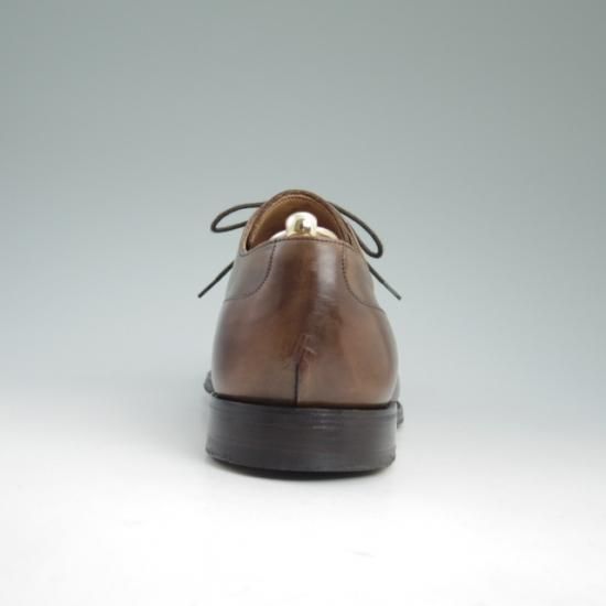 極美品★チーニー 8.5F【★ポールスミス別注/PaulSmith/3888ラスト/メンズ/靴/シューズ/ストレートチップ/553804】CHEANEY★a766