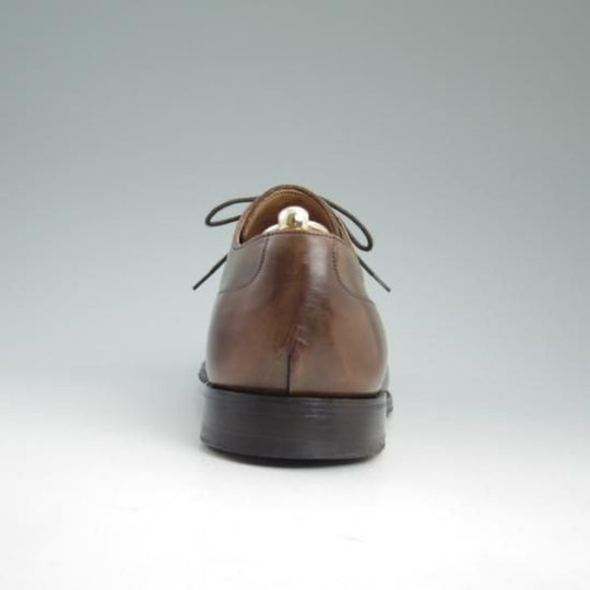 極美品★チーニー 8.5F【★ポールスミス別注/PaulSmith/3888ラスト/メンズ/靴/シューズ/ストレートチップ/553804】CHEANEY★a766