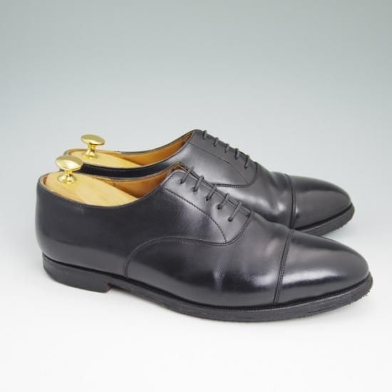 ★クロケット&ジョーンズ 7.5E【★ハンドグレード/WHITEHALL/マスターロイド/ロイドフットウェア/330/ストレートチップ】Crockett＆Jones★a769