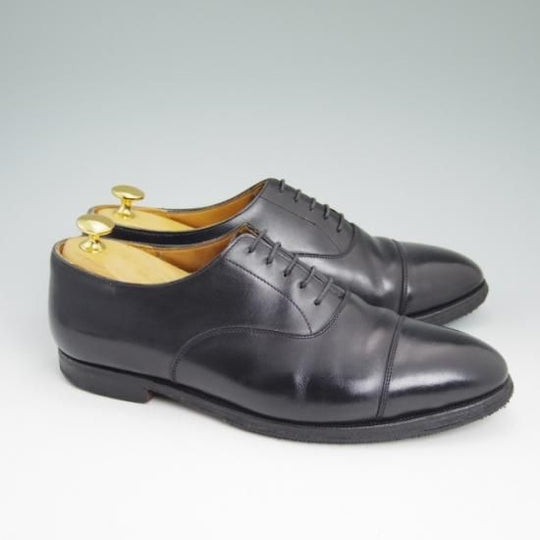 ★クロケット&ジョーンズ 7.5E【★ハンドグレード/WHITEHALL/マスターロイド/ロイドフットウェア/330/ストレートチップ】Crockett＆Jones★a769