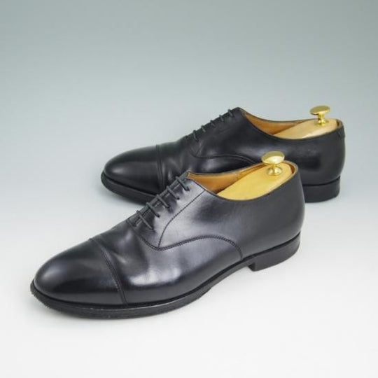 ★クロケット&ジョーンズ 7.5E【★ハンドグレード/WHITEHALL/マスターロイド/ロイドフットウェア/330/ストレートチップ】Crockett＆Jones★a769
