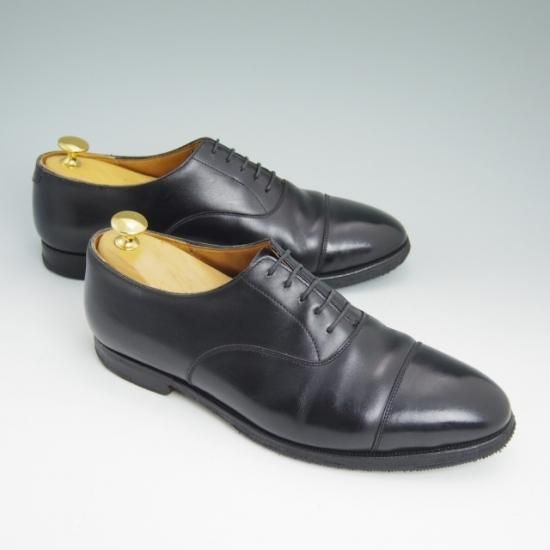 ★クロケット&ジョーンズ 7.5E【★ハンドグレード/WHITEHALL/マスターロイド/ロイドフットウェア/330/ストレートチップ】Crockett＆Jones★a769