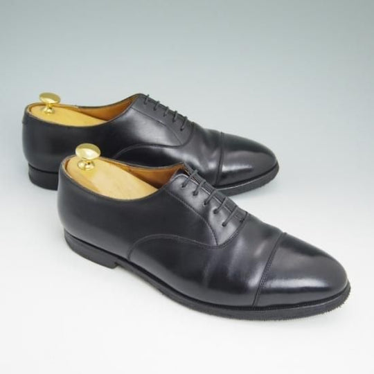 ★クロケット&ジョーンズ 7.5E【★ハンドグレード/WHITEHALL/マスターロイド/ロイドフットウェア/330/ストレートチップ】Crockett＆Jones★a769