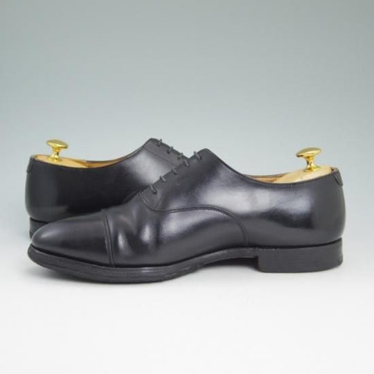 ★クロケット&ジョーンズ 7.5E【★ハンドグレード/WHITEHALL/マスターロイド/ロイドフットウェア/330/ストレートチップ】Crockett＆Jones★a769