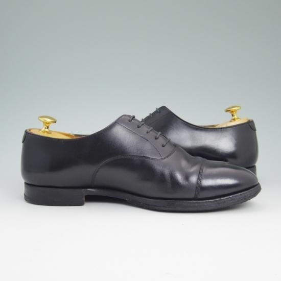 ★クロケット&ジョーンズ 7.5E【★ハンドグレード/WHITEHALL/マスターロイド/ロイドフットウェア/330/ストレートチップ】Crockett＆Jones★a769