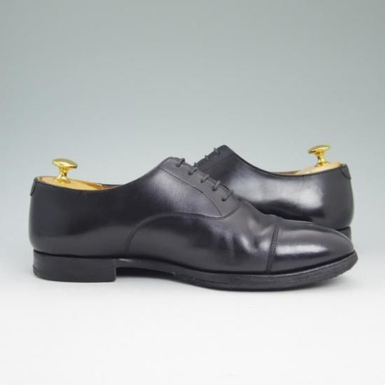 ★クロケット&ジョーンズ 7.5E【★ハンドグレード/WHITEHALL/マスターロイド/ロイドフットウェア/330/ストレートチップ】Crockett＆Jones★a769